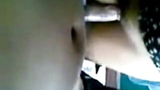 Nabila's Secret Lesson - Asian Amateur