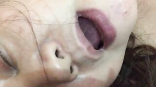 FLORDELIZA5: Amateur Webcam Show -2