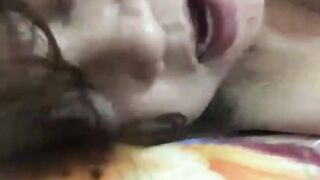 FLORDELIZA5: Amateur Webcam Show -2