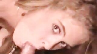Swedish Maria's First Anal Adventure