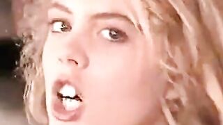 Swedish Maria's First Anal Adventure