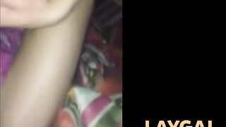 Russian Amateur Loves Sucking Big Cock -2