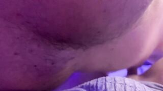 Public Airport Sex with a Brunette and Big Cock