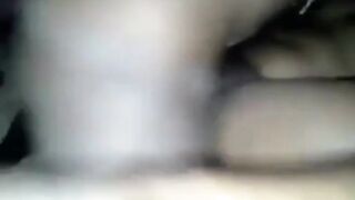 Ebony Haitian Milf Amateur Homemade Video