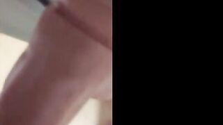 Japanese Amateur Girl, A.J.M 75, Masturbates