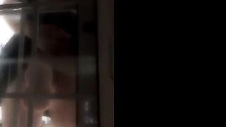 Japanese Amateur Girl, A.J.M 75, Masturbates