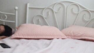Beautiful Korean Amateur Couple's Intimate Creampie