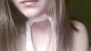 Kinky svensk amatör andningsspel under hårdcore analsession