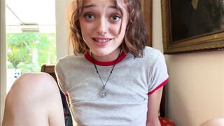 Tiny Step Sis Is A Sex Freak - Shrooms Q - Family Therapy - Alex Adams