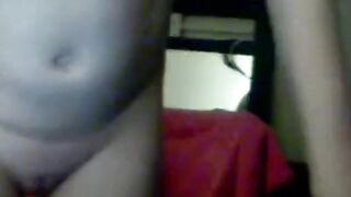LittlePeep's Webcam Show -2