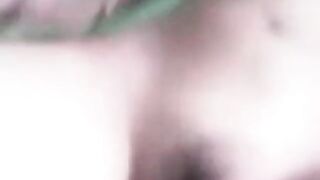 Big-Titted Indonesian Amateur Adult Video