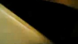 Arabian Amateur Dancer at a Party