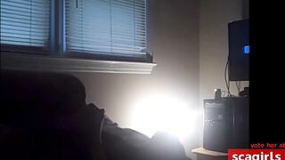 First-Time Anal Sex with a US Indian Brunette Amateur