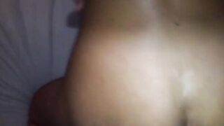 Sensacion 19: Amateur Interracial Anal