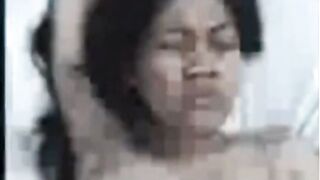 Chubby Indonesian Amateur