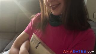 Secretary Anal: Boss Gives Raise for Hardcore Action