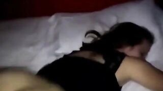 SBB - Amateur Slut Homemade Video -2