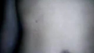 Fucking a cute Asian girl with a beautiful pussy