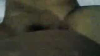 Janda Malay - Amateur Asian MILF POV