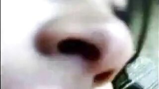 Indian Amateur Blowjob