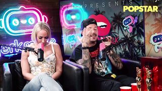 STEP MOM MELLANIE MONROE WANTS TO B*NG RYAN! with STELLA ANDREWS