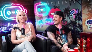 STEP MOM MELLANIE MONROE WANTS TO B*NG RYAN! with STELLA ANDREWS