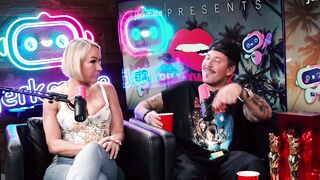 STEP MOM MELLANIE MONROE WANTS TO B*NG RYAN! with STELLA ANDREWS