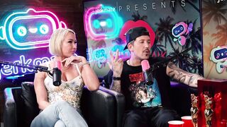 STEP MOM MELLANIE MONROE WANTS TO B*NG RYAN! with STELLA ANDREWS