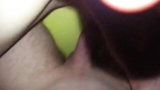 Deutsche MILF liebt Amateuranal - Teil 2