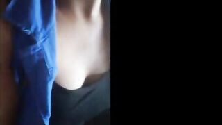 Accidental Exposure on Periscope