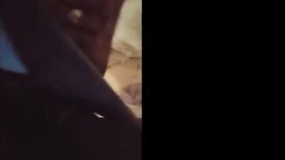 Accidental Exposure on Periscope