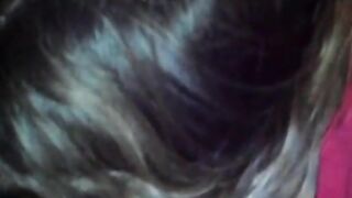 Step-Daughter's Mouth is Irresistible