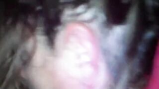 Step-Daughter's Mouth is Irresistible
