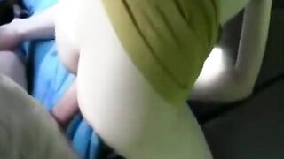 Backseat Fun