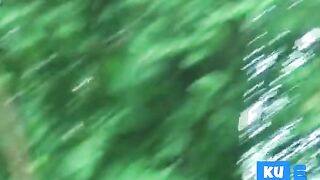 Outdoor Orgasm