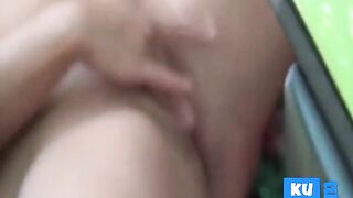 Outdoor Orgasm