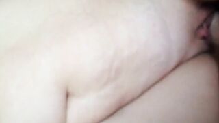 Deutsche Frau genießt nigerianisches Amateur-Naht-Video