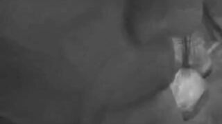 Asian College Girl Tries Huge Interracial Cock