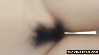 Desi Babe's Intimate Video for her Boyfriend