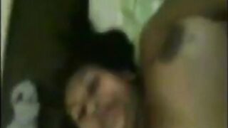 Sri Lankan Adult Video - Dinuka Close-Up -2