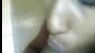 Sri Lankan Adult Video - Dinuka Close-Up -2