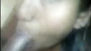 Sri Lankan Adult Video - Dinuka Close-Up -2