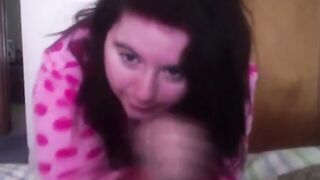 BBW's Anal Adventure on Cam