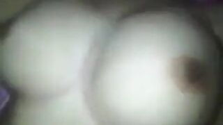 Busty Asian Amateur Malay Girl