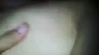Busty Asian Amateur Malay Girl