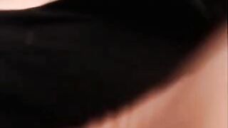 WilliieExplosions: BBW Brunette Teases with Big Assets