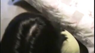 Intimate Moments with Japanese Amateur Girlfriend