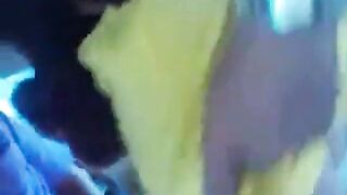 Thai Amateur Couple Car Sex Tape