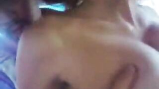 Thai Amateur Couple Car Sex Tape