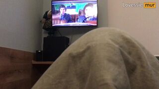 Compilation Unreleased and Funny. Part 15 - Stepsister wants a dick - Lovessie